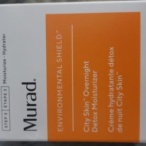 Murad Moisturizer